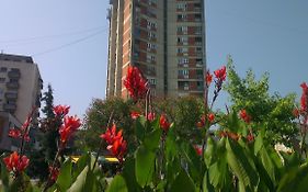 Hotel Konaciste Trstenik
