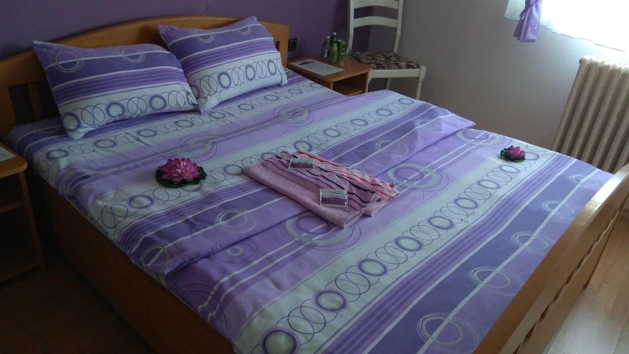 Hotel Konaciste Goc Trstenik מראה חיצוני תמונה